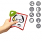 Babyono Dream Team C-More - Образователни карти Продукт Babyono Dream Team C-More - Образователни карти - 4 - BG Hlapeta